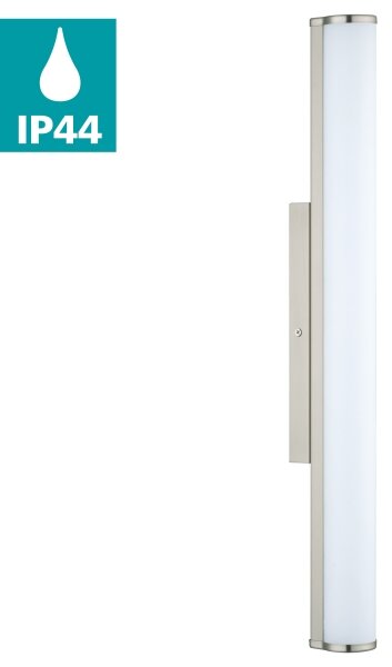 Eglo 94716 - LED kúpeľňové svietidlo CALNOVA LED/13W/230V IP44