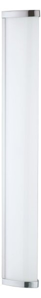 Eglo 94713 - LED kúpeľňové svietidlo GITA 2 LED/16W/230V IP44