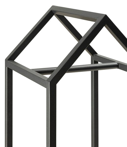 Stojanový vešiak Loft I 38 × 200 cm