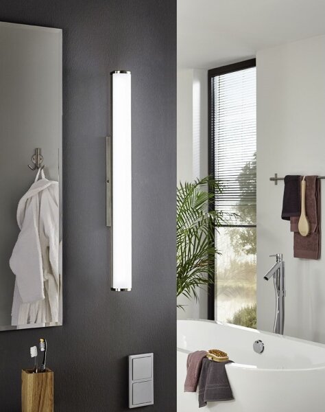 Eglo 94716 - LED kúpeľňové svietidlo CALNOVA LED/13W/230V IP44
