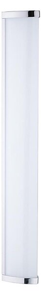 Eglo 94713 - LED kúpeľňové svietidlo GITA 2 LED/16W/230V IP44