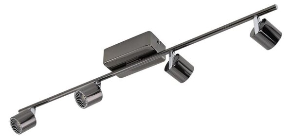 Eglo 94724 - LED Bodové svietidlo MAURANO 4xLED/5W/230V