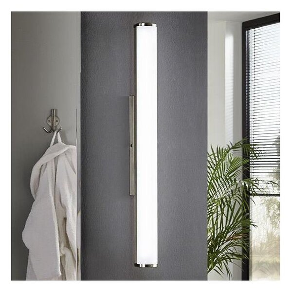 Eglo 94716 - LED kúpeľňové svietidlo CALNOVA LED/13W/230V IP44