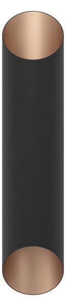 Eglo 94804 - LED Vonkajšie svietidlo AGOLADA 2xLED/3,7W/230V IP44