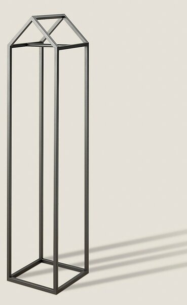 Stojanový vešiak Loft II 33 × 150 cm