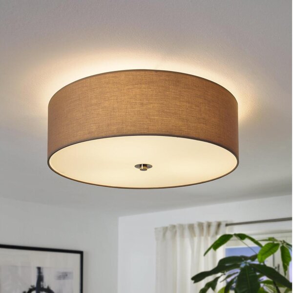 Eglo 94919 - Stropné svietidlo PASTERI 3xE27/25W/230V