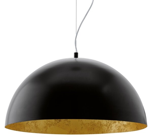 Eglo 94935 - Luster GAETANO 1 1xE27/60W/230V