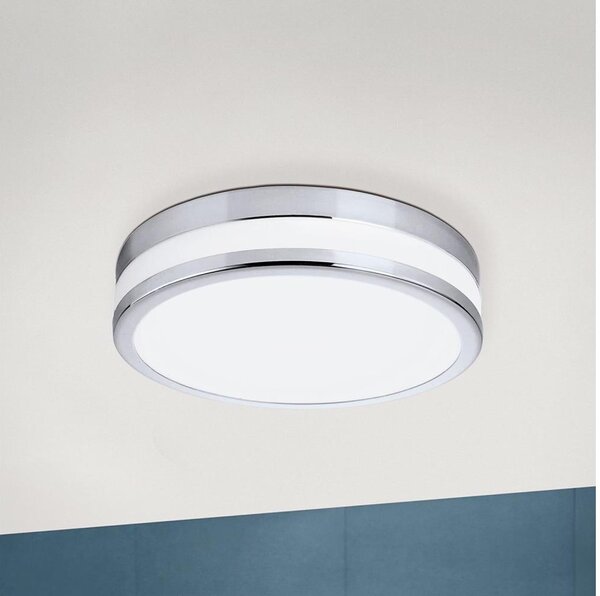 Eglo 94998 - Kúpeľňové LED svietidlo PALERMO LED/11W/230V IP44