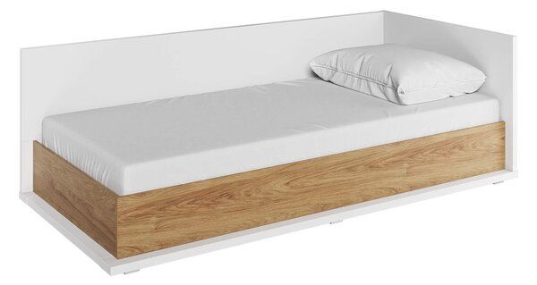 Detská posteľ s matracom SIMI 90x200 Strana: Pravá