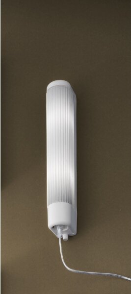 Eglo 94987 - Nástenné svietidlo BARI 1 2xE14/40W/230V