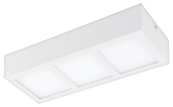 Eglo 95202 - LED Stropné svietidlo COLEGIO 3xLED/4,2W/230V