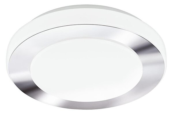 Eglo 95282 - LED kúpeľňové svietidlo LED CAPRI LED/11W/230V IP44