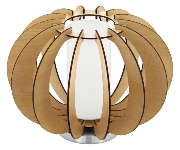 Eglo 95603 - Stolná lampa STELLATO 1 1xE27/60W/230V