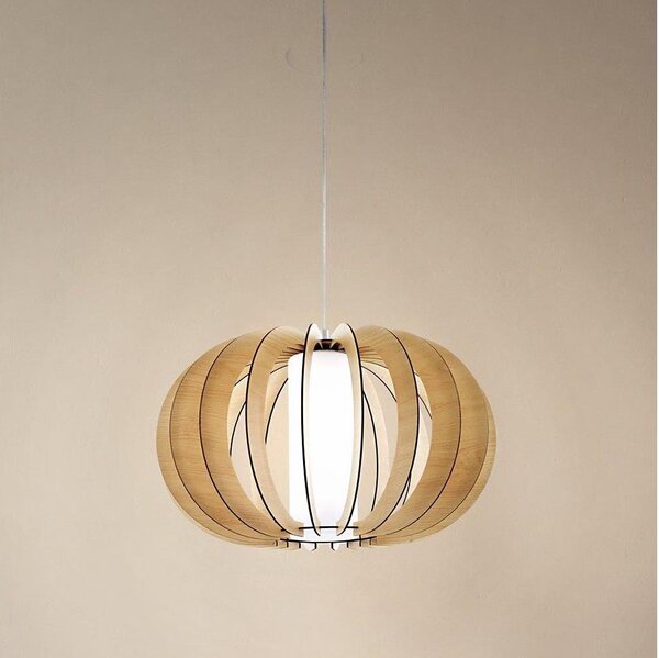 Eglo 95599 - Luster STELLATO 1 1xE27/60W/230V