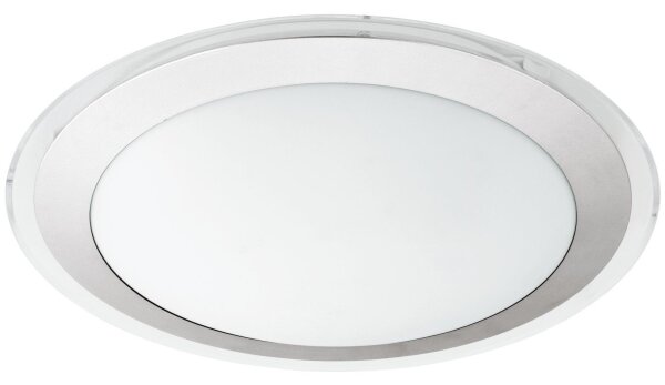Eglo 95677 - LED Stropné svietidlo COMPETA 1 LED/22W/230V