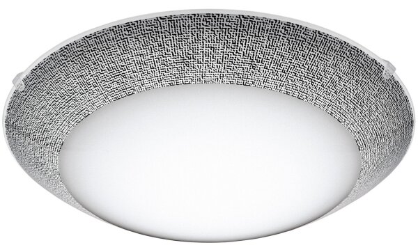Eglo 95669 - LED stropné svietidlo MARGITTA 1 LED/11W/230V