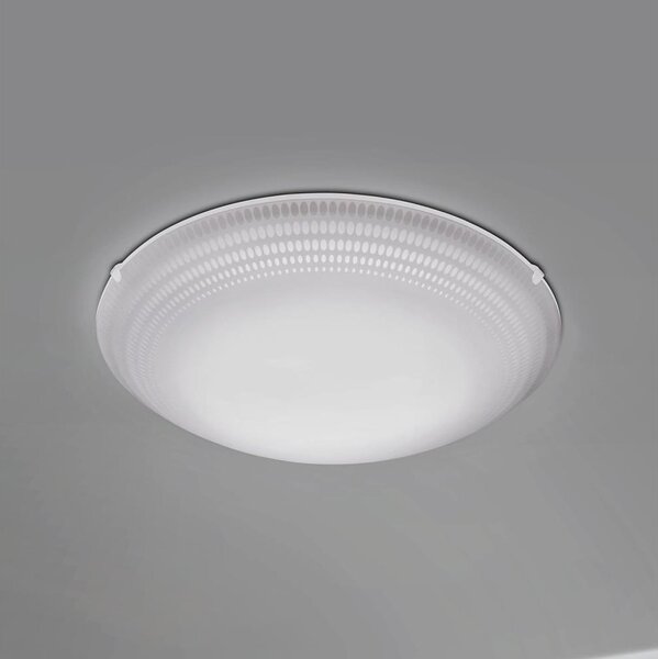 Eglo 95672 - LED Stropné svietidlo MARGITTA 1 LED/8,2W/230V
