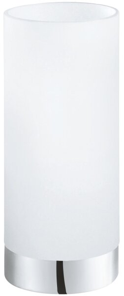 Eglo 95776 - Stolná lampa DAMASCO 1 1xE27/60W/230V