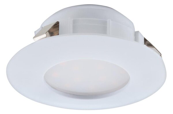 Eglo 95817- LED podhľadové svietidlo PINEDA LED/4,9W/230V