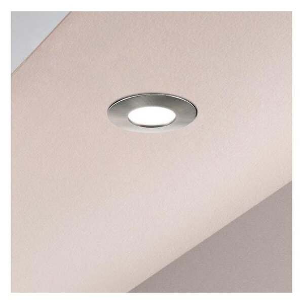 Eglo 95819 - LED podhľadové svietidlo PINEDA LED/4,9W/230V