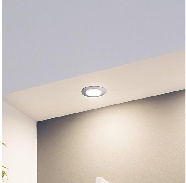Eglo 95855- LED podhľadové svietidlo PINEDA LED/5,5W/230V