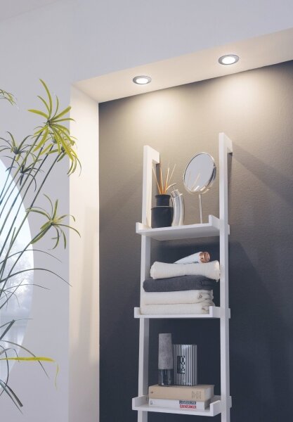 Eglo 95855- LED podhľadové svietidlo PINEDA LED/5,5W/230V