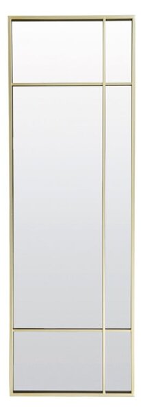 Nástenné zrkadlo 50x150 cm Rincon – Light & Living