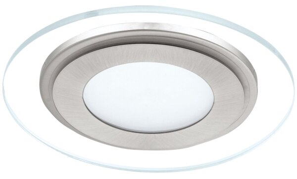 Eglo 95932 - LED podhľadové svietidlo PINEDA 1 LED/11W/230V