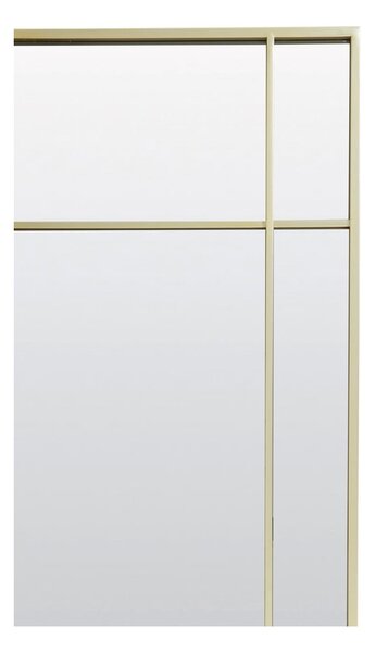 Nástenné zrkadlo 50x150 cm Rincon – Light & Living