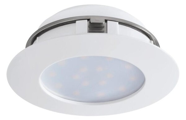 Eglo 95887- LED zapustené stropné svietidlo PINEDA LED/11W/230V