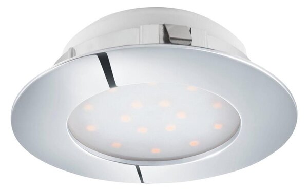 Eglo 95888- LED podhľadové svietidlo PINEDA LED/12W/230V
