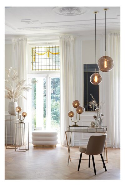 Nástenné zrkadlo 50x150 cm Rincon – Light & Living