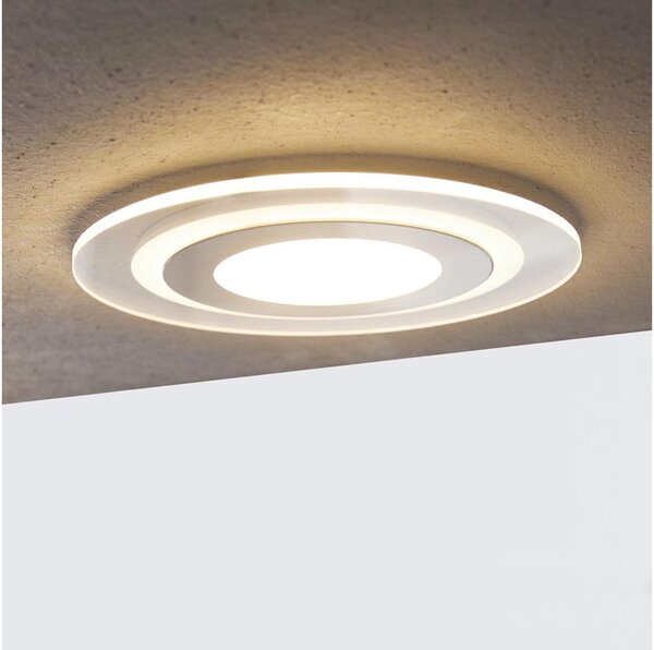 Eglo 95932 - LED podhľadové svietidlo PINEDA 1 LED/11W/230V