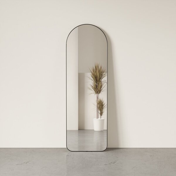 Stojacie zrkadlo 51x158 cm Hubba – Umbra
