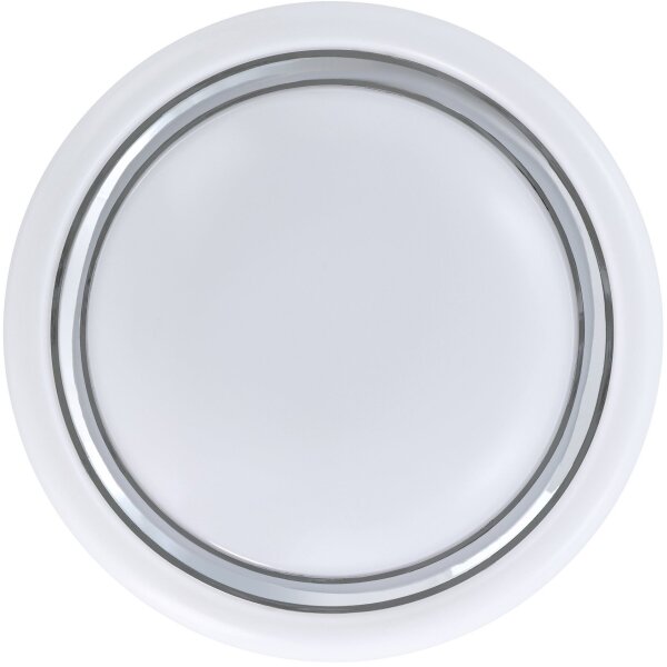 Eglo 96023 - LED Stropné svietidlo CAPASSO LED/18W/230V