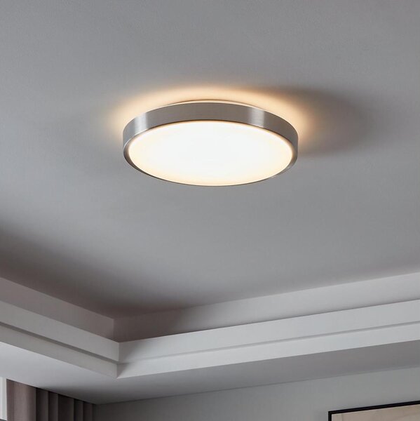 Eglo 96034 - LED Stropné svietidlo COMPETA 1 LED/24W/230V