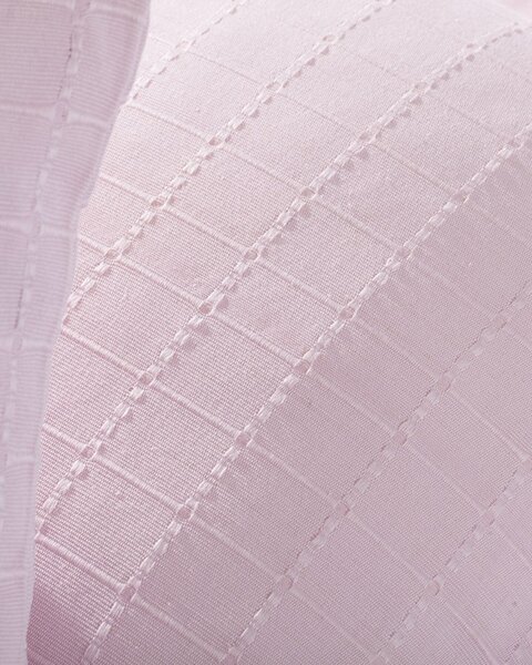 Súprava Milena pink rosa 150 × 250 cm – deka + 2 obliečky na vankúše