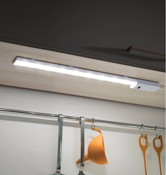 Eglo 96081 - LED podlinkové senzorové svietidlo TEYA LED/8,1W/230V
