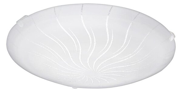 Eglo 96089 - LED stropné svietidlo MARGITTA 1 LED/11W/230V
