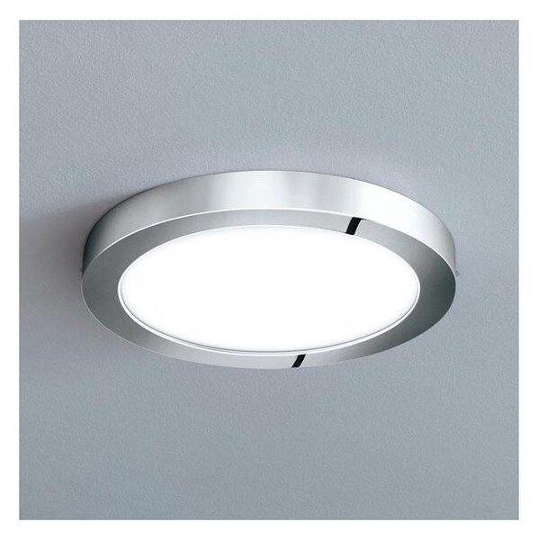 Eglo 96058 - LED kúpeľňové svietidlo FUEVA 1 LED/22W/230V IP44