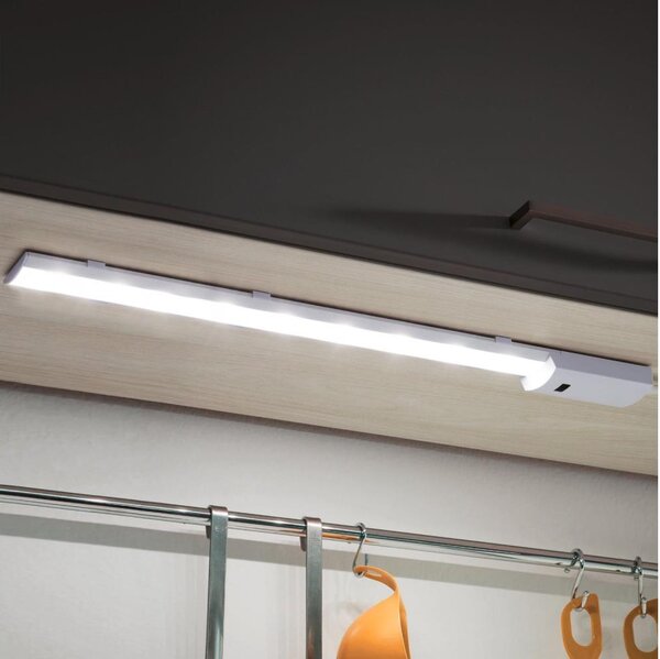 Eglo 96081 - LED podlinkové senzorové svietidlo TEYA LED/8,1W/230V