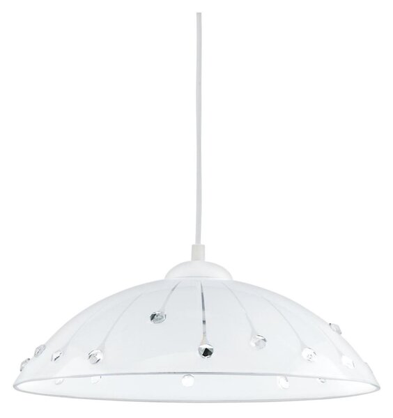 Eglo 96073 - Luster VETRO 1xE27/60W/230V