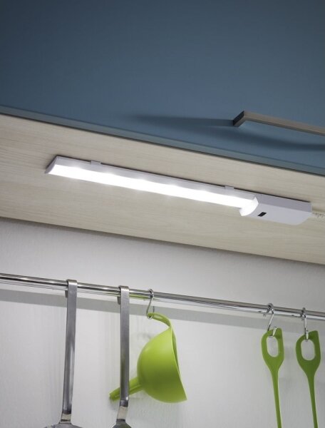 Eglo 96081 - LED podlinkové senzorové svietidlo TEYA LED/8,1W/230V