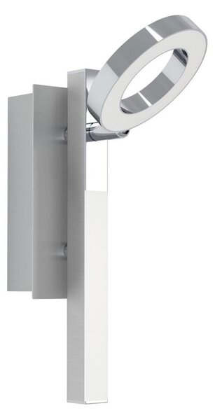 Eglo 96178 - Bodové svietidlo CARDILLIO LED/3,2W + LED/2,2/230V