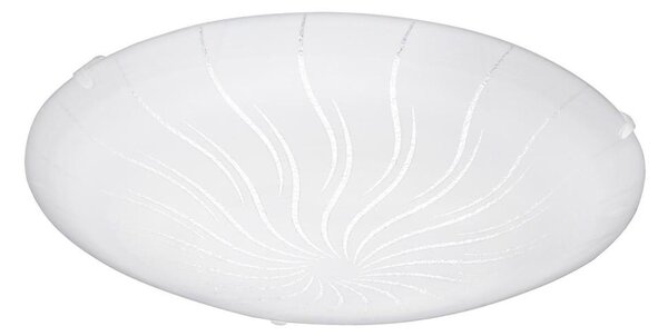 Eglo 96111 - LED stropné svietidlo MARGITTA 1 LED/11W/230V