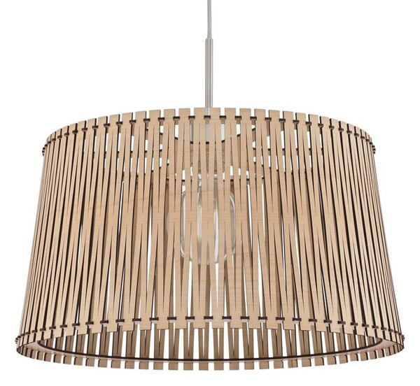 Eglo 96193 - Luster SENDERO 1xE27/60W/230V