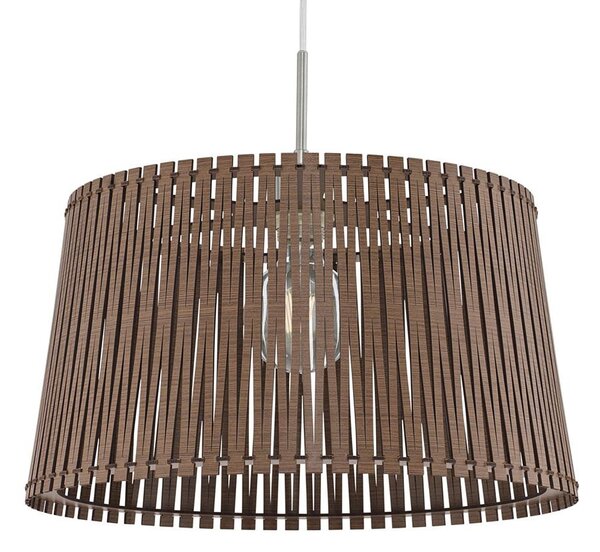 Eglo 96199 - Luster SENDERO 1xE27/60W/230V