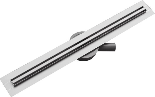 MAXMAX Sprchový žľab MAXMAX Mexen FLAT 360 SLIM, 1041060