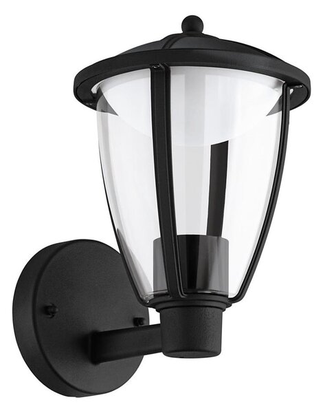 Eglo 96294 - LED Vonkajšie nástenné svietidlo COMUNERO LED/6W
