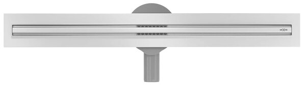 MAXMAX Sprchový žľab MAXMAX Mexen FLAT 360 SLIM, 1041060
